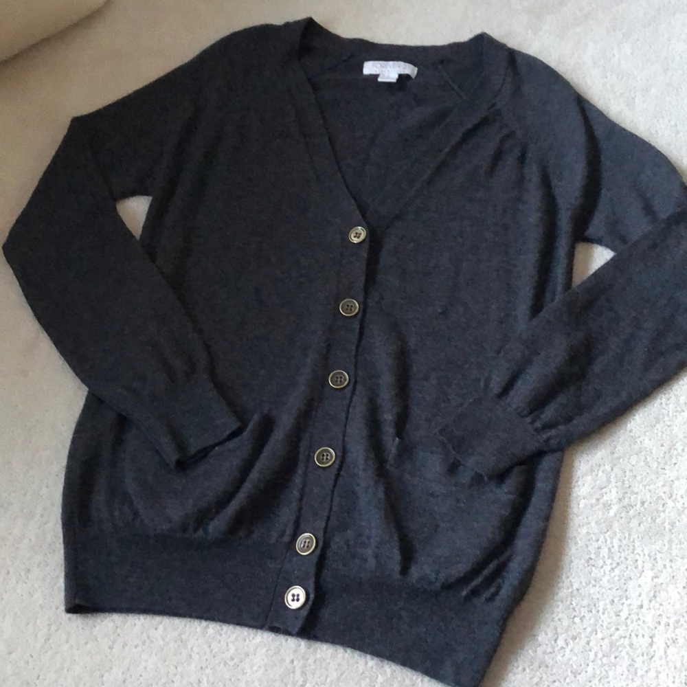 Forever 21 cardigan !